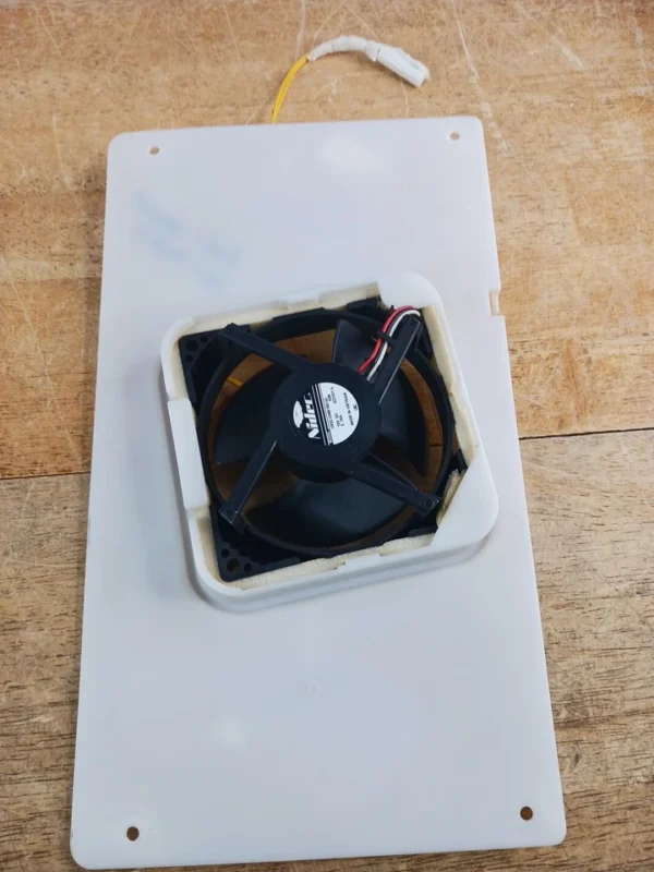 s-l960 (8) Samsung Refrigerator Evaporator Cover Da61-10689a