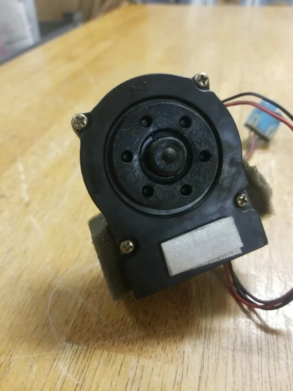 LG Refrigerator Fan Motor 4681JB1017e (Money Back Guarantee)