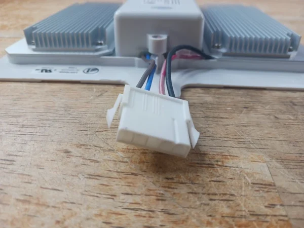 Whirlpool Refrigerator Led Light W10223994