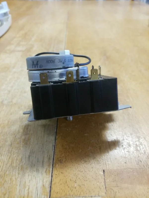 GE Dryer Timer 572D520P019 (Money Back Guarantee)
