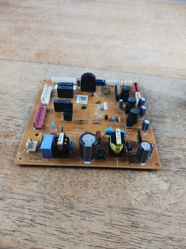 Samsung Refrigerator Control Board Da92-00420