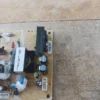Samsung Refrigerator Control Board Da92-00486