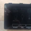 Kitchenaid Refrigerator Dispenser Control W10757195
