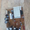 Samsung Refrigerator Control Board Da92-00268a