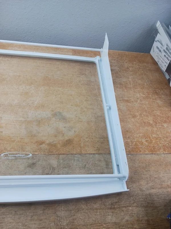 Ge Refrigerator Shelf Wr32x10381