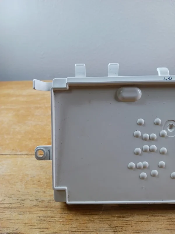 Whirlpool Washer Control Board W10625549