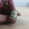 Samsung Washer Control Board Dc92-01624b