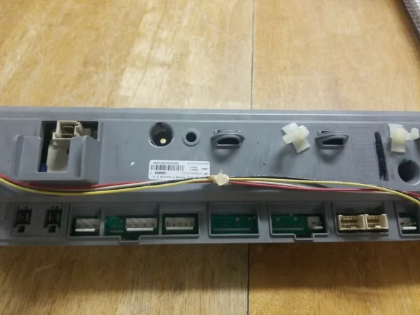 Frigidaire Washer 1343498 (Money Back Guarantee)