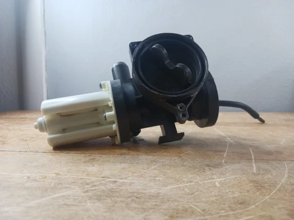 OEM Lg Washer Drain Pump Dp040-038