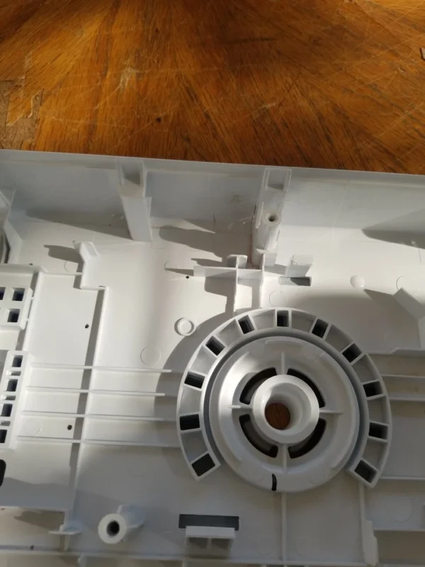 Samsung Washer Control Panel DC64-02765A