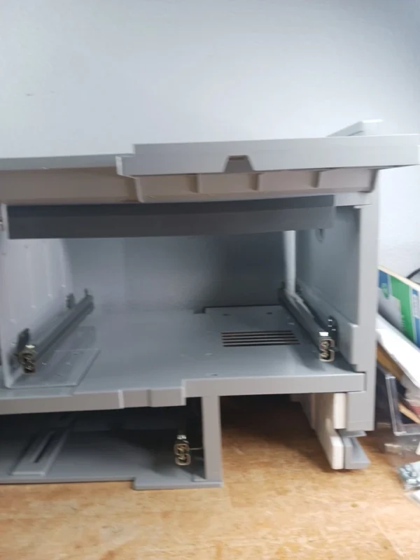 Kitchenaid Refrigerator Crisper Frame Assembly W10794547