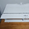 Kenmore Refrigerator Crisper Frame Acq86549505 (Money Back Guarantee)