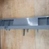 Whirlpool Refrigerator Kickplate W10679236