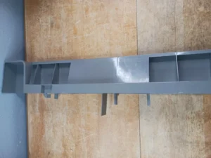 Whirlpool Refrigerator Kickplate W10679236