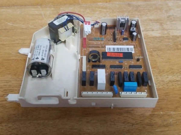 Samsung Refrigerator Control Board Da4100293A (Money Back Guarantee)
