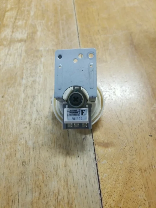 LG Washer Pressure Switch 6601er1006e (Money Back Guarantee)