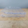 Samsung Refrigerator Freezer Cover Da63-04137a