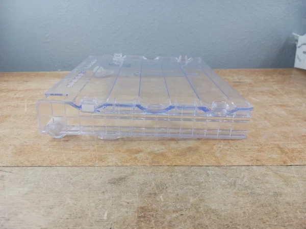 Samsung Refrigerator Freezer Cover Da63-04137a