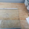 Whirlpool Refrigerator Freezer Shelf W11567275 25 1/5in X 14in