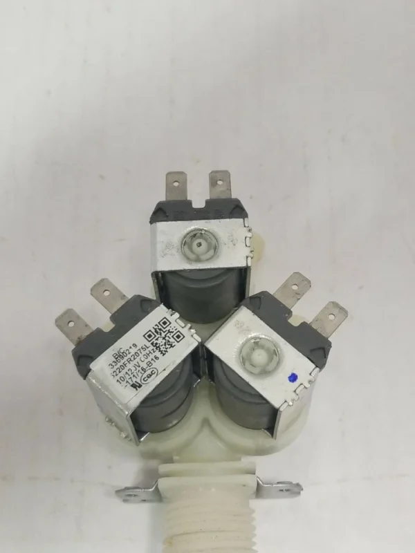 LG Washer water Inlet Valve 33690219 (Money Back Guarantee)