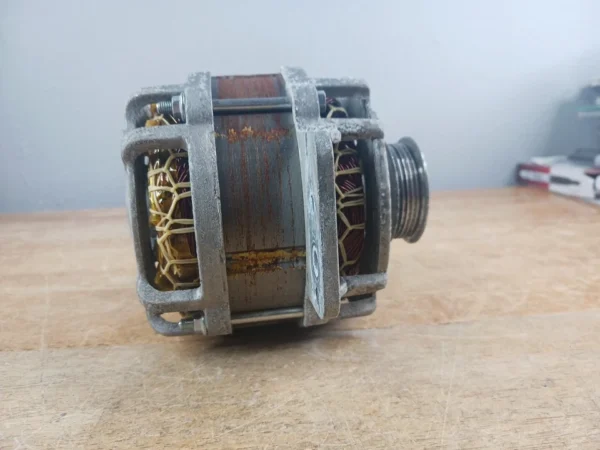 Whirlpool Washer Motor W10899834