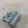 LG Washer Hinge Bracket Grey 4810er3021 (Money Back Guarantee)