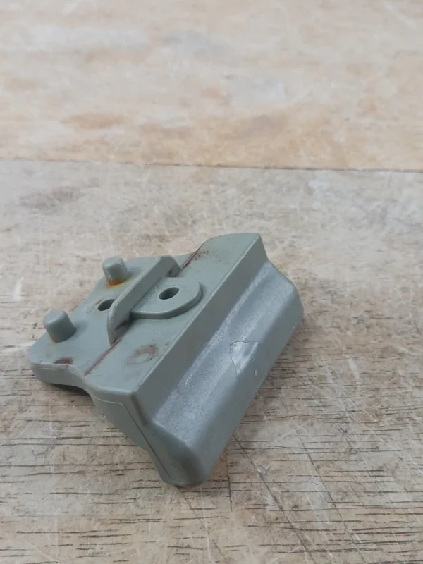 LG Washer Hinge Bracket Grey 4810er3021 (Money Back Guarantee)