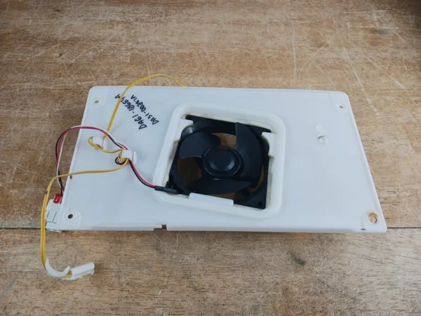 s-l960 (9) Samsung Refrigerator Evaporator Cover Da61-10689a