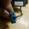 LG Refrigerator Fan Motor 4681JB1017e (Money Back Guarantee)