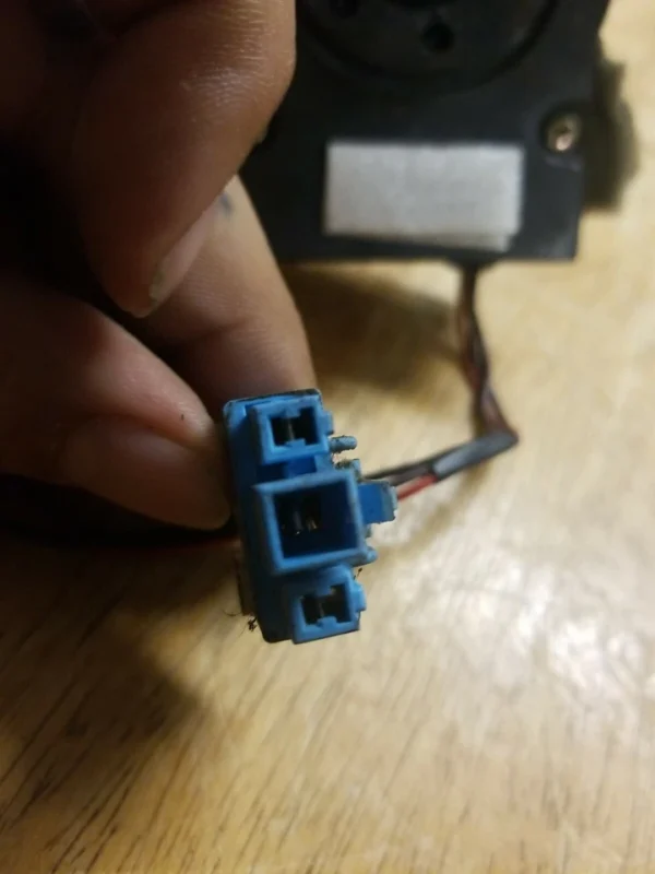 LG Refrigerator Fan Motor 4681JB1017e (Money Back Guarantee)