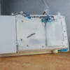 Whirlpool Refrigerator Ice Box Assembly Wpw10598013