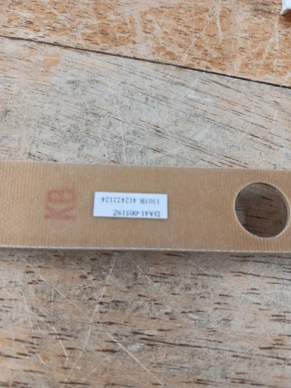 Samsung Refrigerator Light Strip DA41-00519Z