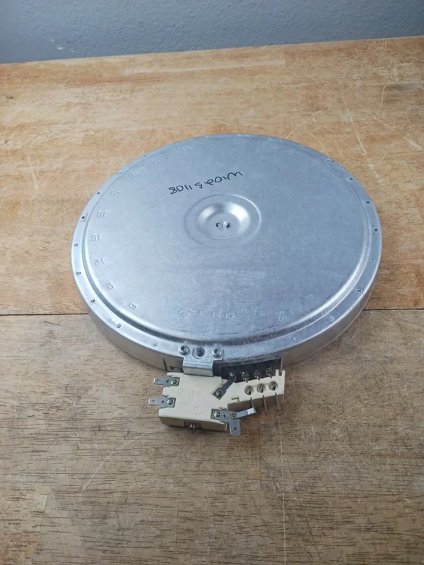 Whirlpool Range Surface Element 9.75in W10251108