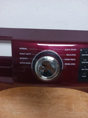 Samsung Washer Control Panel Dc64-03061 (Money Back Guarantee)