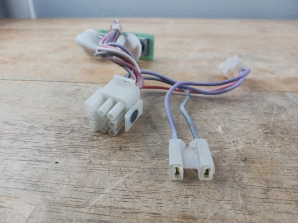 s-l960 GE Refrigerator Control Board 197d2803g008