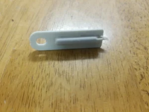 Whirlpool 3392519 Dryer Thermal Fuse - White (Money Back Guarantee)
