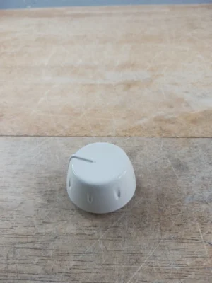 Kitchenaid Range Knob 9756940 bisque color