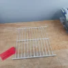Lg Refrigerator Wire Shelf MHL48126402 13.5in X 13.5in