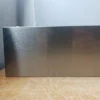 Panel frontal del cajón de la estufa Samsung NE63B8211SS