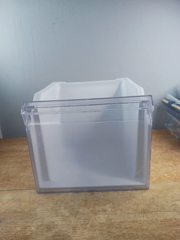 Cajón para refrigerador Samsung Da61-13799a Rs5300tc