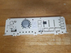 Frigidaire Washer Control 17138000020921 (Money Back Guarantee)