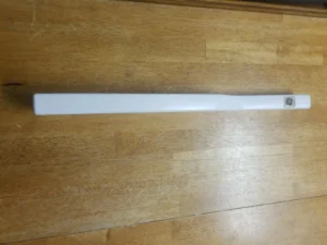 GE Refrigerator 197D1338G007 (Money Back Guarantee)