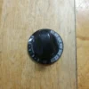 Whirlpool Range Burner Knob Kip 5B05 (Money Back Guarantee)