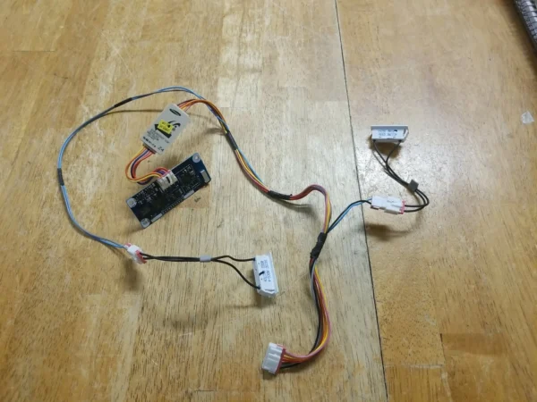 Samsung Refrigerator Module SWL-B70F (Money Back Guarantee)