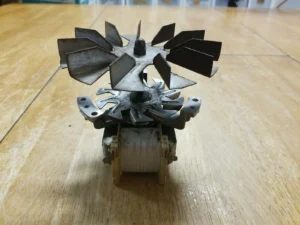 Whirlpool Range Convection Fan 9758924 (Money Back Guarantee)