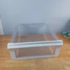 GE Refrigerator Crisper Drawer Wr32x10663 (Money Back Guarantee)