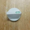 GE Range Knob Kip 5697 191D1184 (Money Back Guarantee)