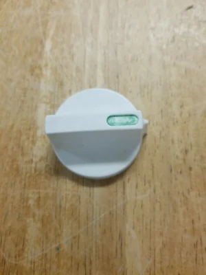 GE Range Knob Kip 5697 191D1184 (Money Back Guarantee)