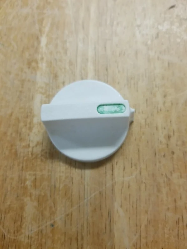GE Range Knob Kip 5697 191D1184 (Money Back Guarantee)