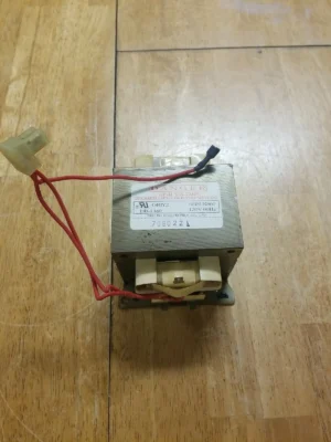 GE Microwave Transformer DB-1340 (Money Back Guarantee)